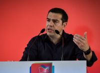 Αποτελέσματα εκλογών: “Πρέπει να ξέρεις να χάνεις” δήλωσε ο Αλέξης Τσίπρας