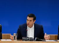 Αλέξης Τσίπρας: Μόνιμη 13η σύνταξη, μείωση ΦΠΑ σε τρόφιμα, εστίαση και ενέργεια από φέτος
