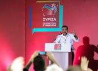 Εκλογές 2019: Η ομιλία του Αλέξη Τσίπρα στην Κοζάνη