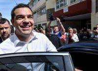 Πρόωρες εκλογές: Χαμός στο Twitter με τον Αλέξη Τσίπρα