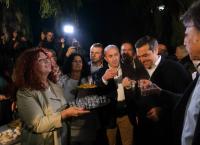 Τσίπρας: Θα κυβερνήσει ξανά η δυναστεία των offshore ή θα συνεχίσουμε μπροστά με τη στήριξη των πολλών;