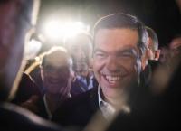 Απίστευτο βίντεο της ΚΝΕ για τον Τσίπρα στη θαλαμηγό (vid)