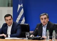 Τσακαλώτος: Δεν έχουν τίποτα να περιμένουν τα μεσαία στρώματα από τον Μητσοτάκη