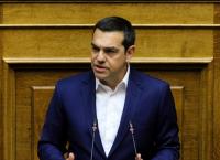 Τσίπρας: Ζητώ ψήφο εμπιστοσύνης για ένα σχέδιο στήριξης, ελάφρυνσης και ανάκαμψης για τους πολλούς