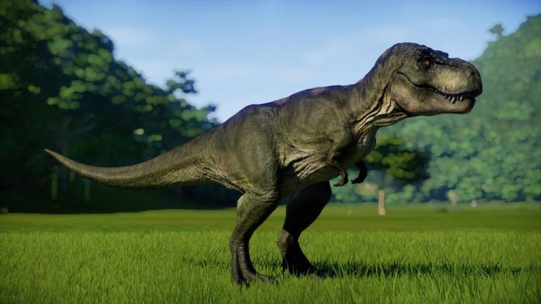 Τυραννόσαυρος: Ανακαλύφθηκε στις ΗΠΑ μικρομεσαίος πρόγονός του