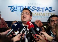 Περιφερειακές εκλογές: Οι περιφερειάρχες που εκλέγονται από τον πρώτο γύρο