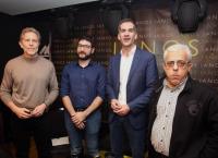 Δημοτικές εκλογές 2019: Το debate των τεσσάρων βασικών διεκδικητών του Δήμου της Αθήνας (vid)