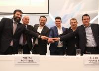 Σούπερ Λίγκα: Υπεγράφη η σύμβαση για το VAR