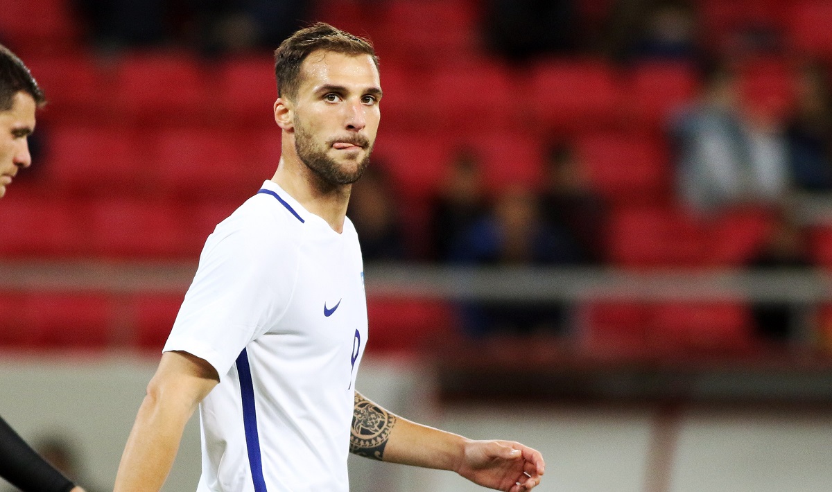 Άρης: Το μεγάλο «αγκάθι» για την απόκτηση του Βέλλιου