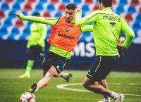 ΠΑΟΚ: Στη λίστα των πρωταθλητών ο Βούκσεβιτς