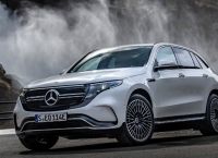 Mercedes-Benz: Η ηλεκτρική EQC ξεκινά το «ταξίδι» της και στην Ελλάδα