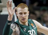 Παναθηναϊκός: Δημοσίευμα για ενδιαφέρον για τον Άαρον Γουάιτ (pic)