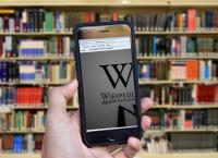 Η Κίνα έβαλε “λουκέτο” στη Wikipedia