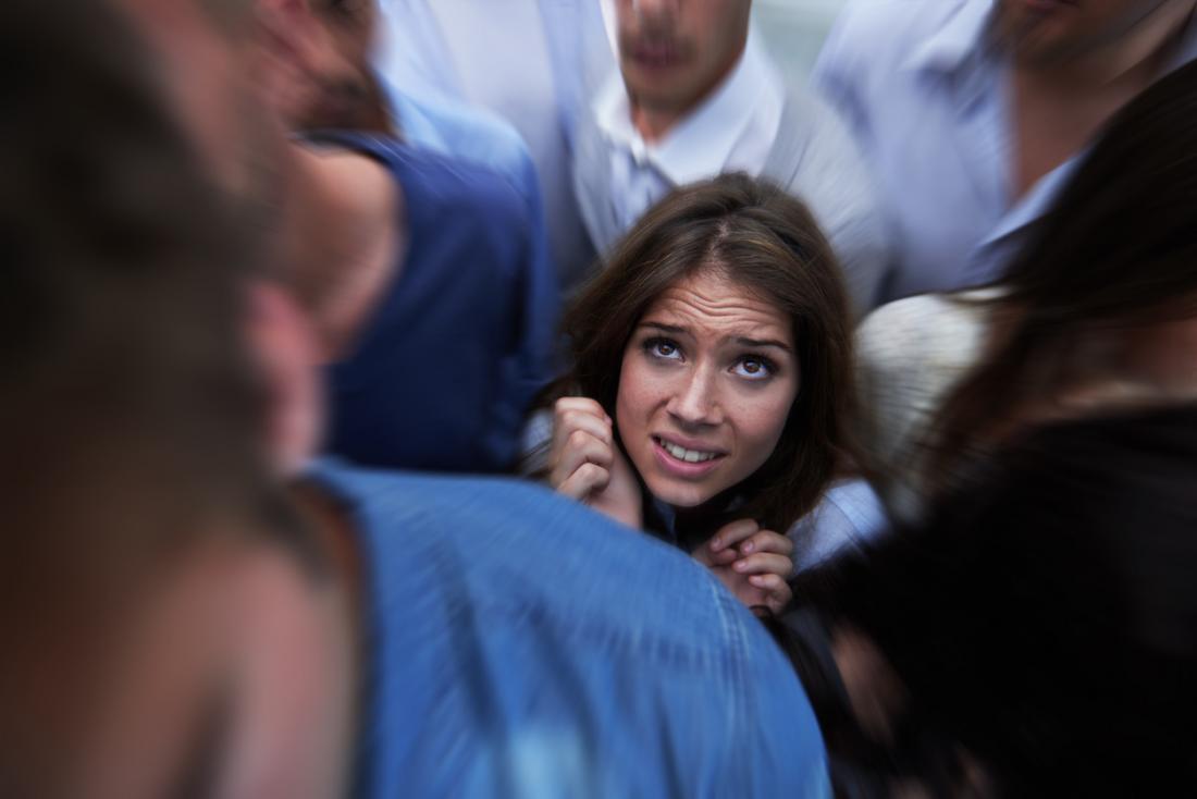 Το άγχος μειώνει την παραγωγικότητα