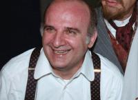 Τάσος Πεζιρκιανίδης: Έφυγε από τη ζωή ο “Χάμπος” του “Εμείς κι Εμείς”