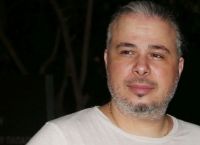 Χάρης Βορκάς: Το «10 Λεπτά Κήρυγμα» και η μοναξιά (vid)