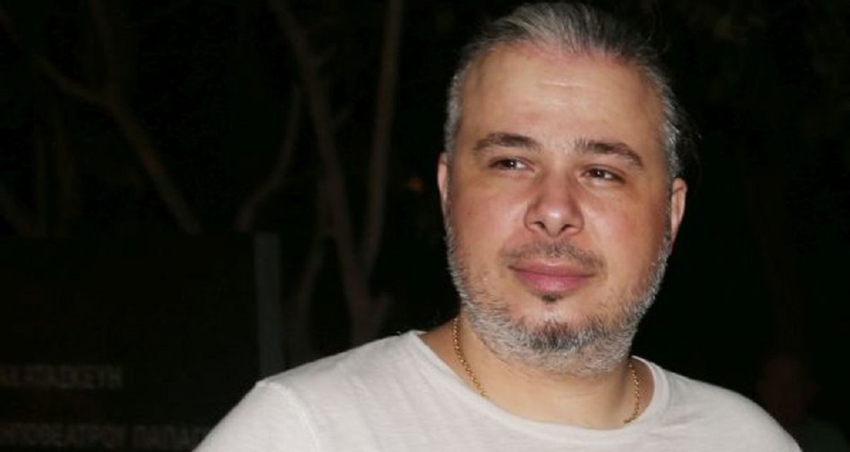 Χάρης Βορκάς: Το «10 Λεπτά Κήρυγμα» και η μοναξιά (vid)