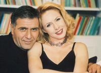 Δύο Ξένοι: Η Εβελίνα Παπούλια αποκαλύπτει γιατί δεν συνεχίστηκε η σειρά (vid)