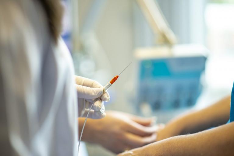 Χημειοθεραπείες: Θα αυξηθούν πάνω από 50% έως το 2040