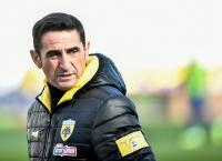 AEK: Χιμένεθ και του χρόνου στην Ένωση