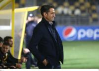 Χιμένεθ: «Πέρσι εμείς ήμασταν ανώτεροι στο πρωτάθλημα και ο ΠΑΟΚ στο κύπελλο»
