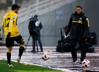 ΑΕΚ: Οι σκέψεις Μελισσανίδη και τα “θέλω” του Χιμένεθ