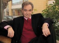 Τέρης Χρυσός: “Όταν ήμουν μικρός προσπάθησαν να με βιάσουν”
