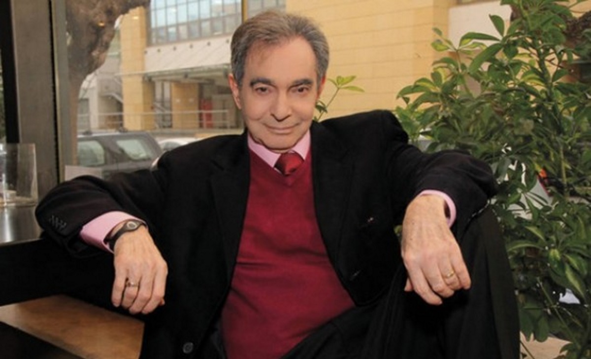 Τέρης Χρυσός: “Όταν ήμουν μικρός προσπάθησαν να με βιάσουν”