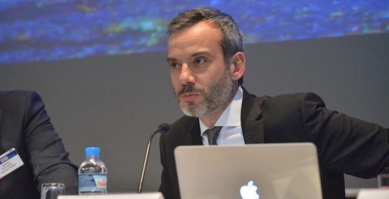 Κωνσταντίνος Ζέρβας: “Προχωράμε μπροστά, κοιτάμε το μέλλον της Θεσσαλονίκης”