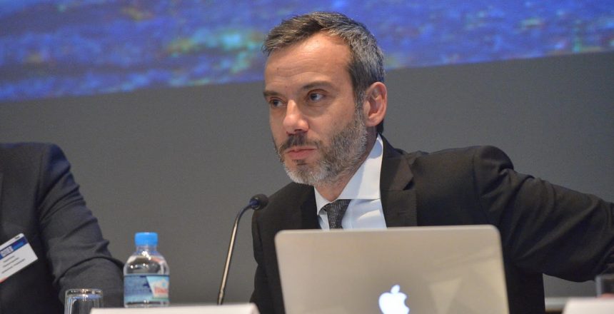 Κωνσταντίνος Ζέρβας: “Προχωράμε μπροστά, κοιτάμε το μέλλον της Θεσσαλονίκης”