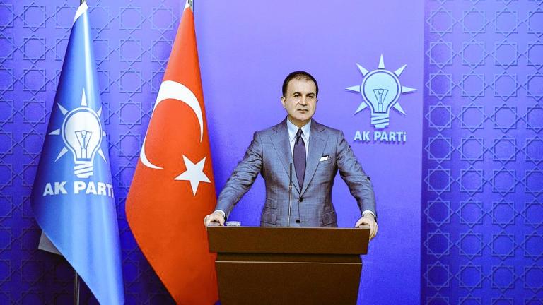 Η Τουρκία απειλεί ξανά: Ο Αναστασιάδης να κρατάει φρέσκο στη μνήμη του το 1974