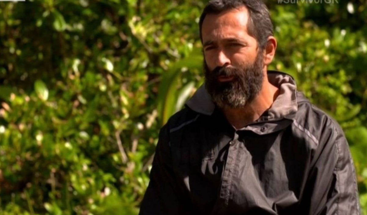 Survivor: Το περιστατικό που αποκάλυψε ο Μπο και δεν είδαμε ποτέ