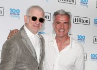 Δημήτρης Αργυρόπουλος: Οι εξομολογήσεις για τον χαμό του πατέρα του και την άστατη ζωή του (vids)