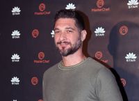 Πάνος Ιωαννίδης: Για να μαγειρέψω σε μία γυναίκα, σημαίνει ότι τα πράγματα είναι σοβαρά (vid)