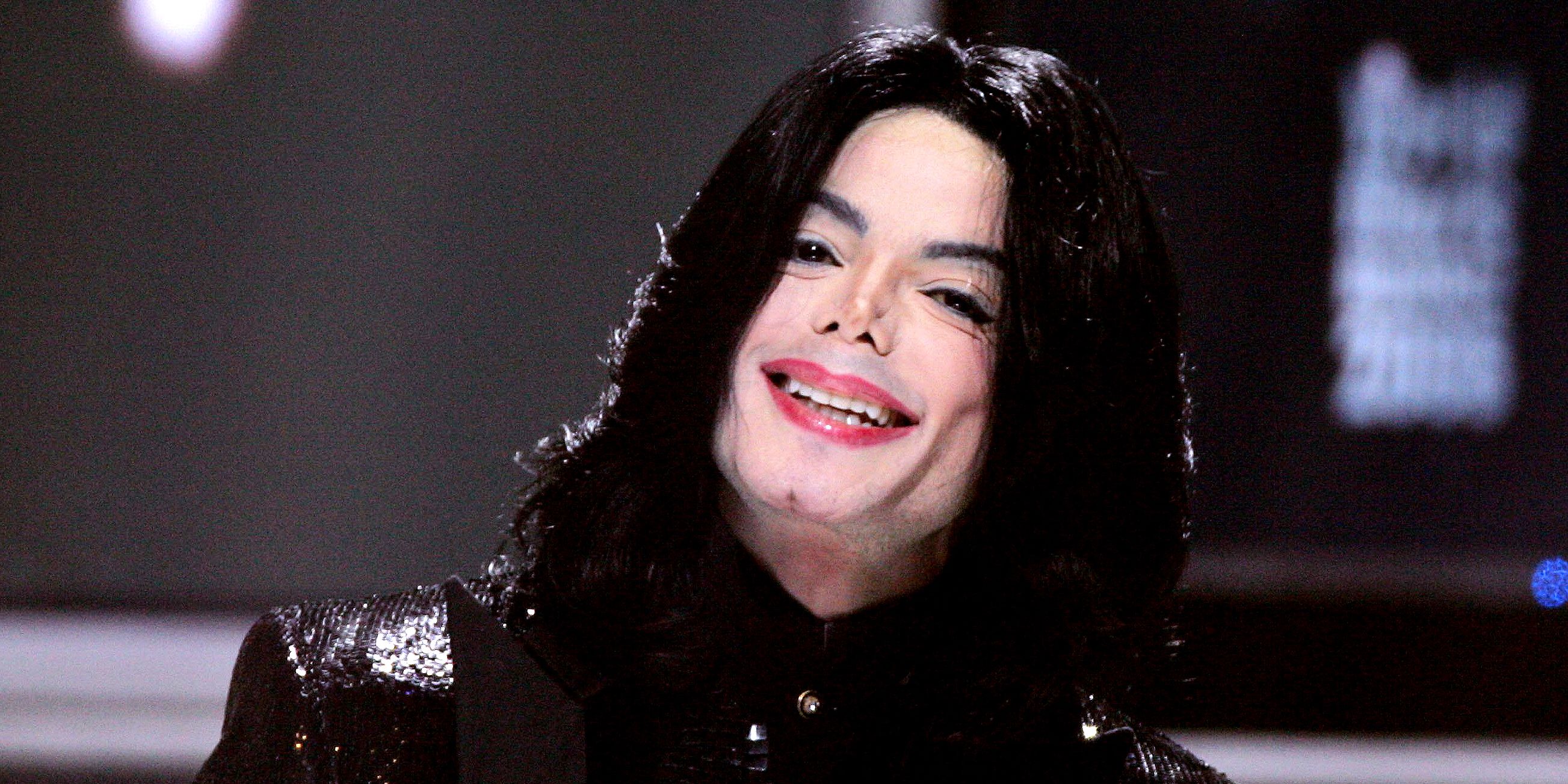 ÎÏÎ¿ÏÎ­Î»ÎµÏÎ¼Î± ÎµÎ¹ÎºÏÎ½Î±Ï Î³Î¹Î± Michael Jackson