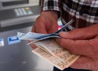 Επικουρικές συντάξεις: Σήμερα θα δουν την αύξηση περισσότεροι από 236.000 συνταξιούχοι Επικουρικές συντάξεις: Σήμερα θα δουν την αύξηση περισσότεροι από 236.000 συνταξιούχοι