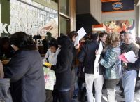 Ανεργία: Μειώθηκε στο 17,2% τον Μάιο
