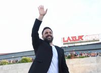 Γιώργος Γιαννιάς: Δεν τελείωσα το σχολείο (vid)