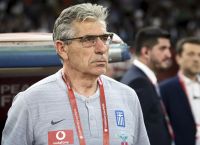 Ελλάδα – Αρμενία: Με αρκετές αλλαγές η ενδεκάδα της εθνικής