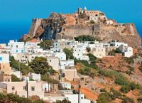 Ύμνος της La Repubblica στα Αντικύθηρα