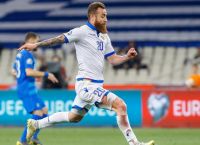 Ελλάδα – Αρμενία: “Πάγωσε” το ΟΑΚΑ ο Καραμπετιάν
