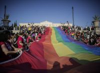 Athens Pride: Αφιερωμένο στον Ζακ Κωστόπουλο το φετινό φεστιβάλ