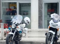 ΑΧΕΠΑ Ληστεία: Έγιναν γνωστά τα ονόματα των δύο συλληφθέντων