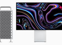 Mac Pro: Πανίσχυρο και “αλμυρό”