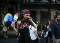 Athens Pride 2019: «Ο δρόμος έχει τη δική μας ιστορία»
