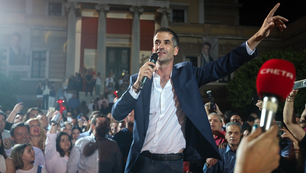 Αποτελέσματα δημοτικών εκλογών: Ποιοι εκλέγονται σε 32 Δήμους του νομού Αττικής