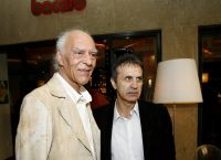 Πέθανε ο Στέλιος Βαμβακάρης