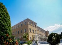 Εκλογές 2019: Έκλεισε η Βουλή – Διαλύεται τη Δευτέρα