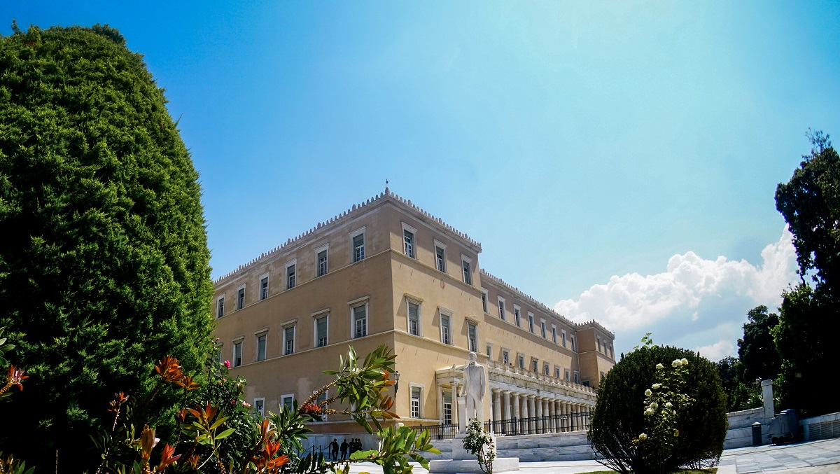 Εκλογές 2019: Έκλεισε η Βουλή – Διαλύεται τη Δευτέρα