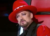 Boy George: “Θα ήθελα να με υποδυθεί η Σάνσα Σταρκ από το Game of Thrones”